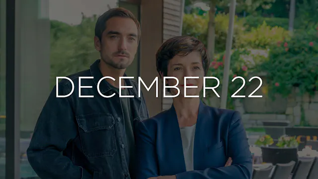 SOKO Linz Ep 212 Available December 22