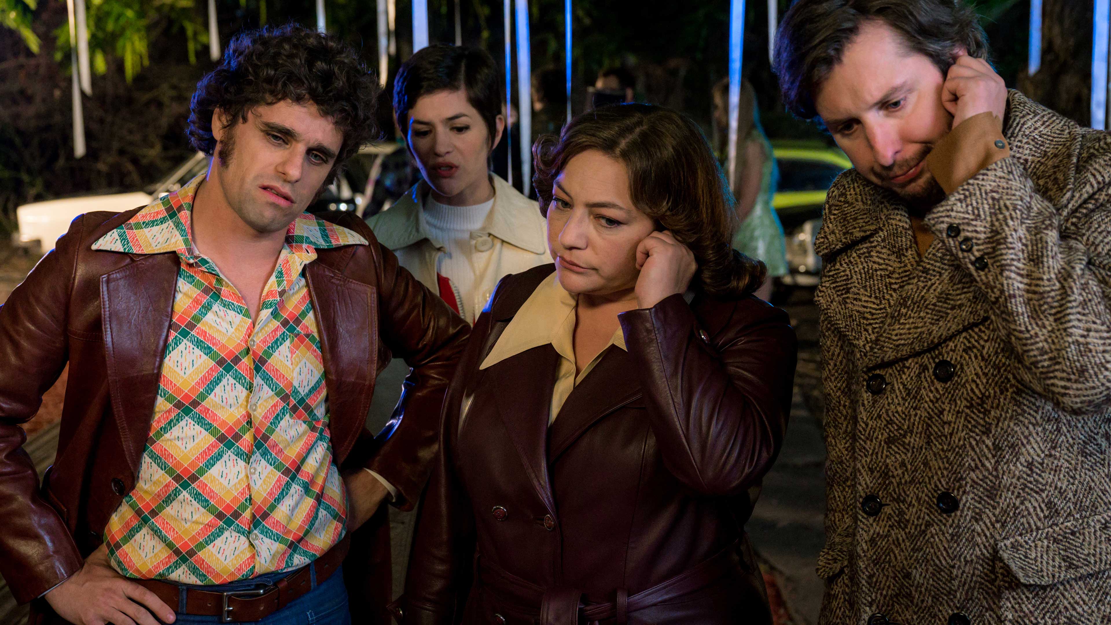 Agatha Christie's Criminal Games: The '70s: Endless Night