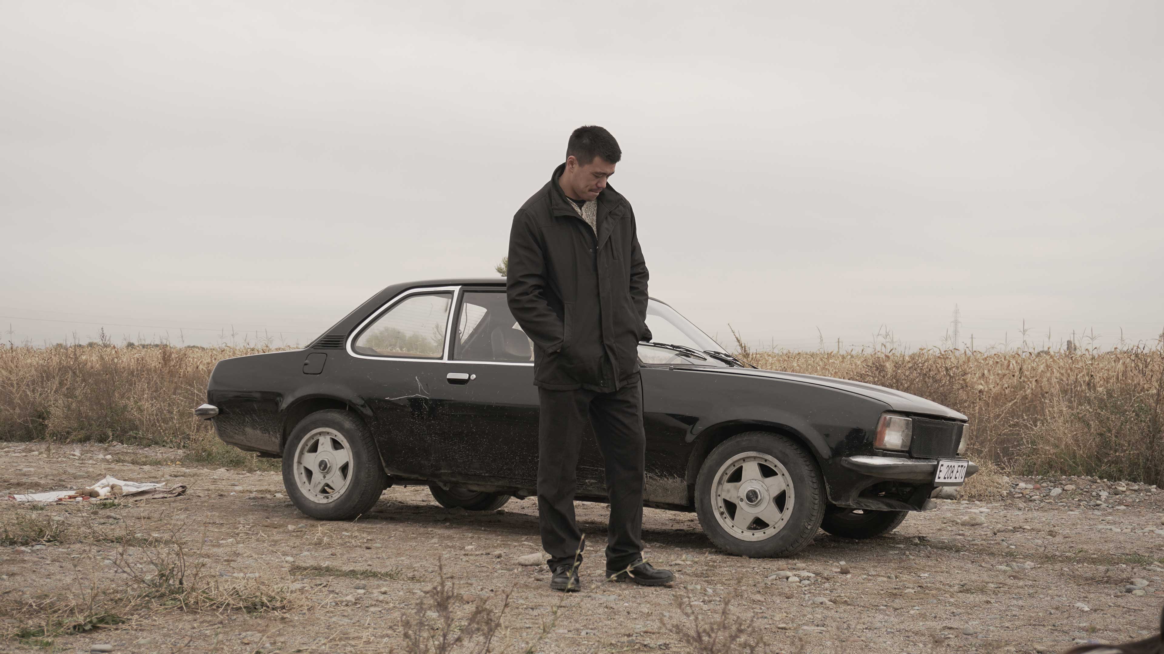 A Dark, Dark Man: Part 3