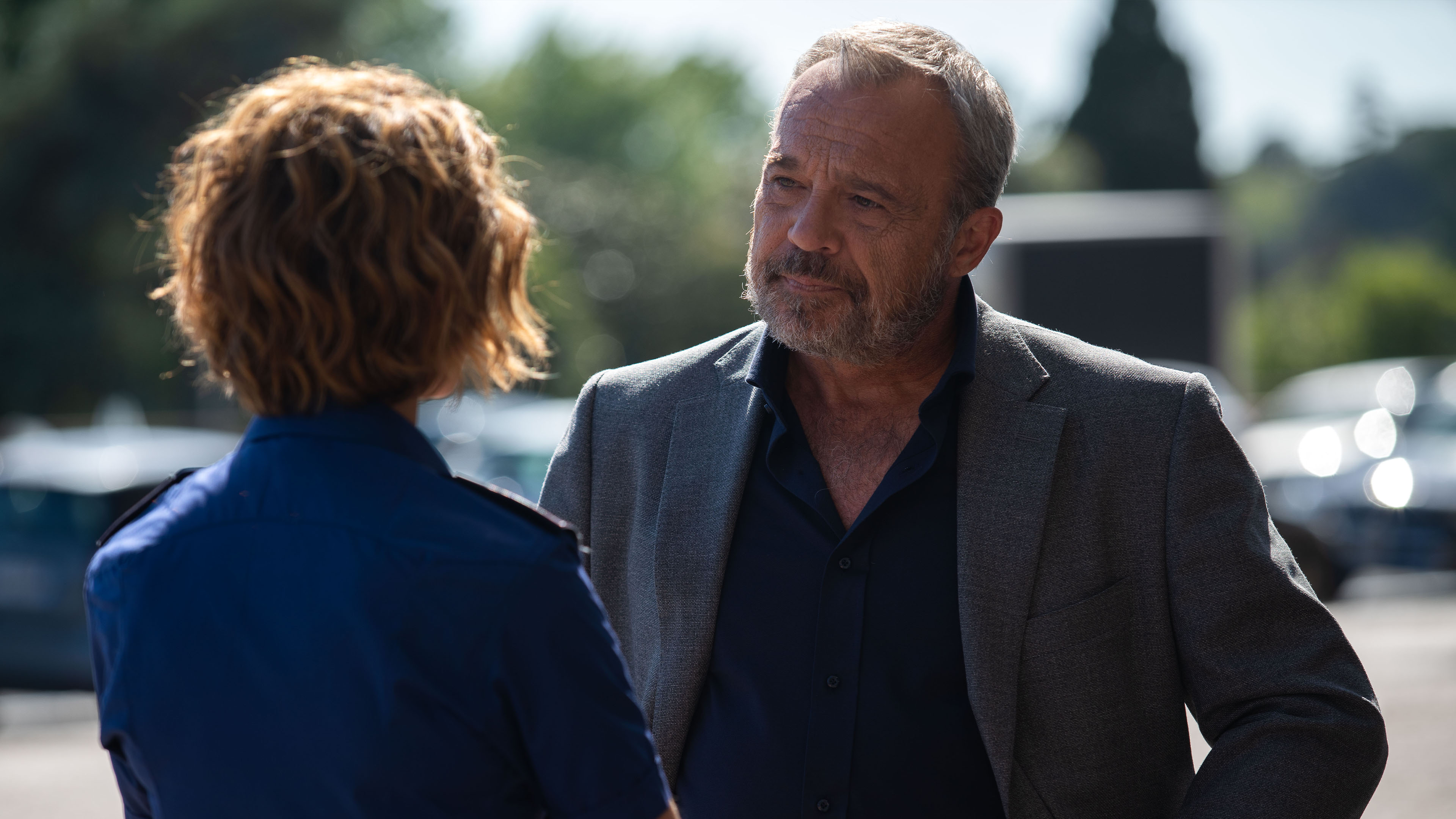 Carlo & Malik: A Dangerous Game