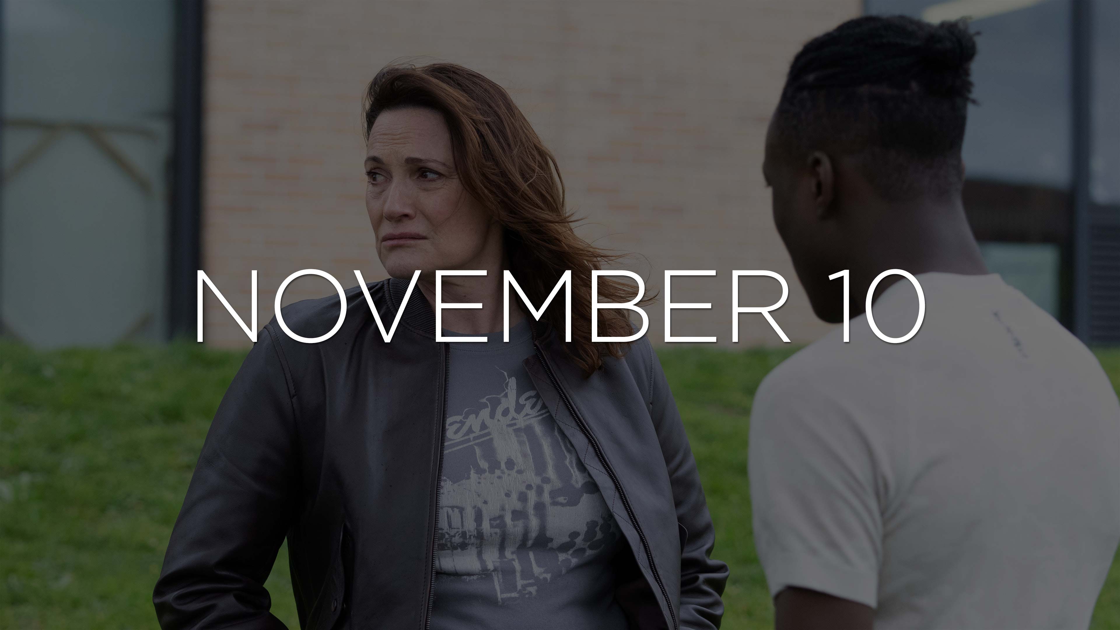 Curfew Ep 103 Available November 10