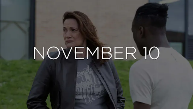 Curfew Ep 103 Available November 10