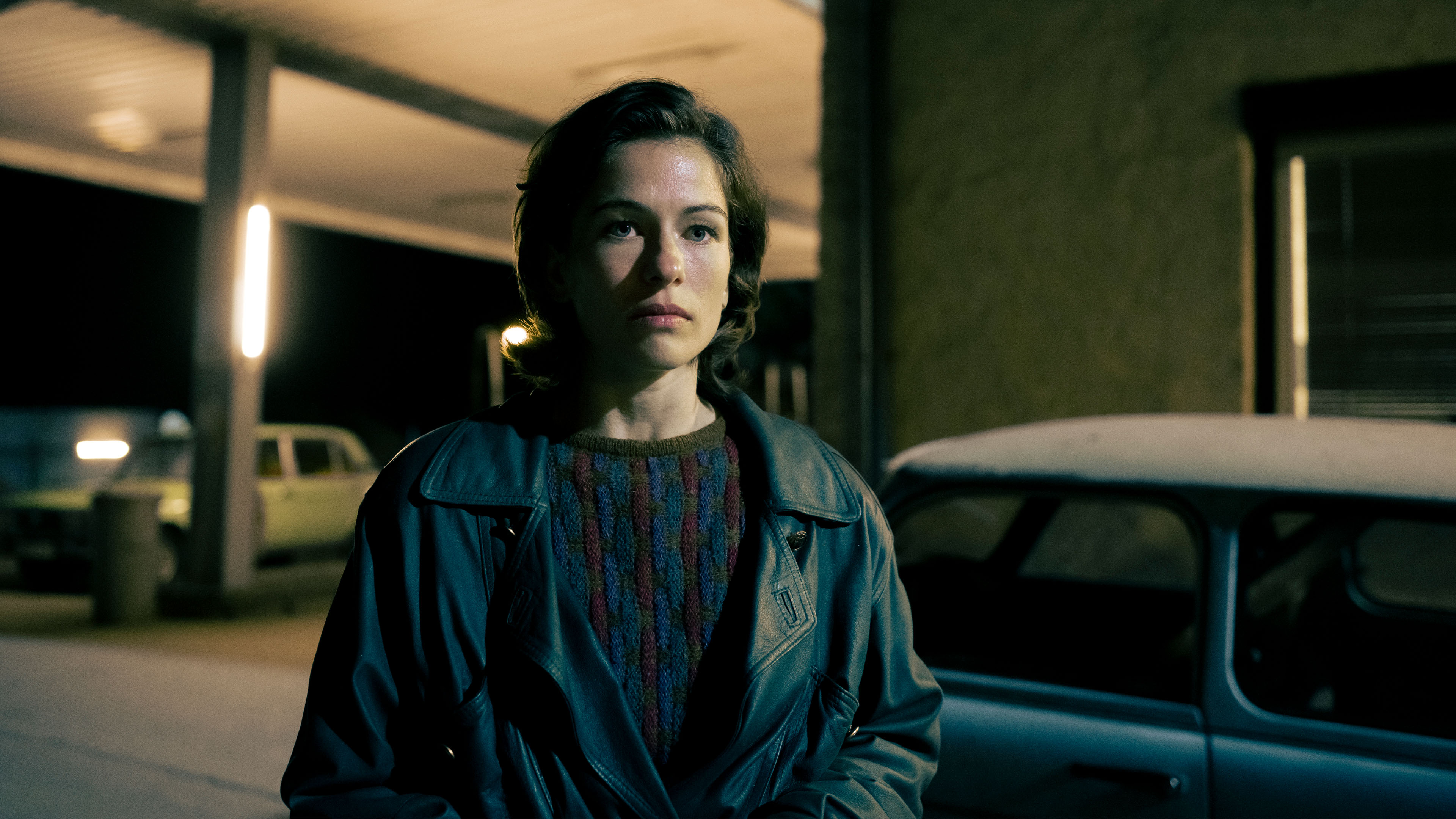 The Roots of Evil: Episode 01