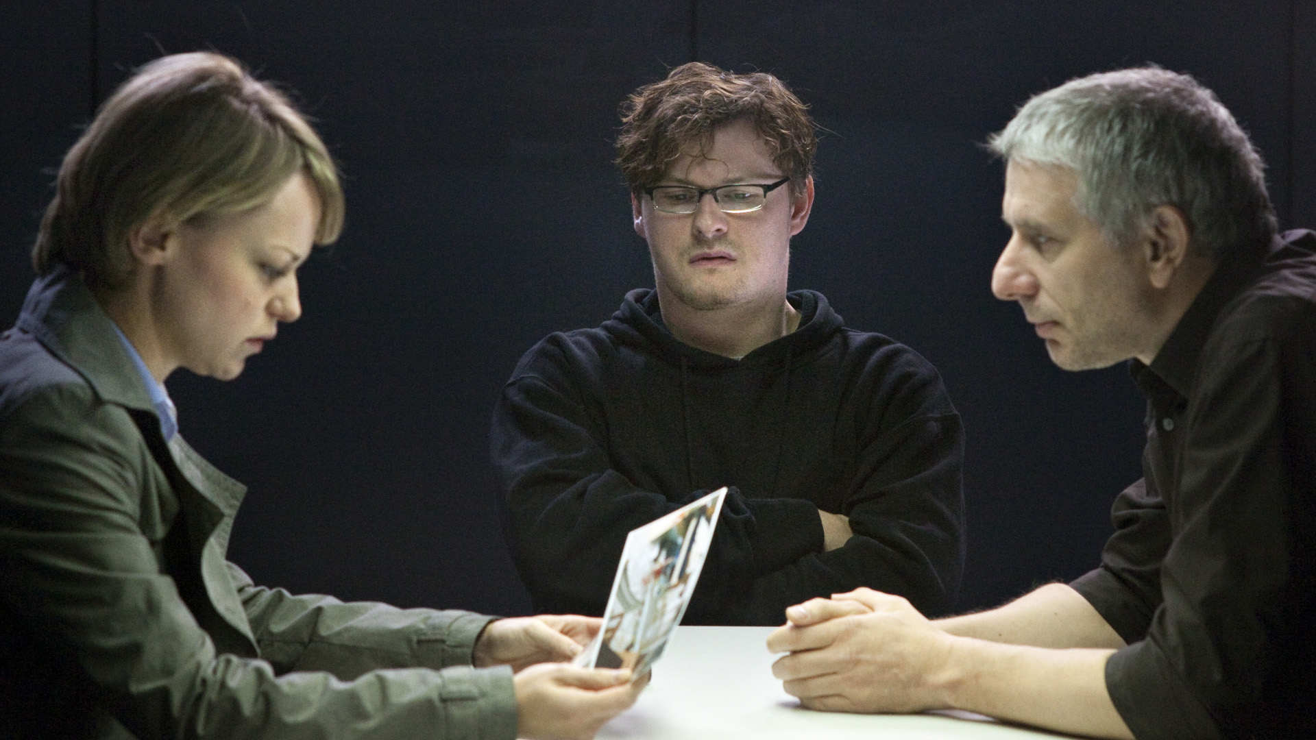 Tatort: Munich: Never Free Again ( Sn 1 Ep 5)