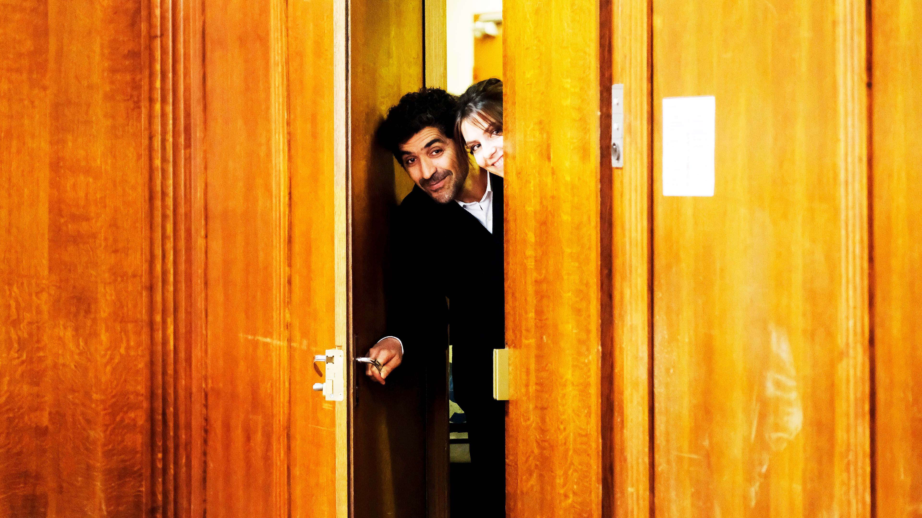 Cherif: The Perfect Murder