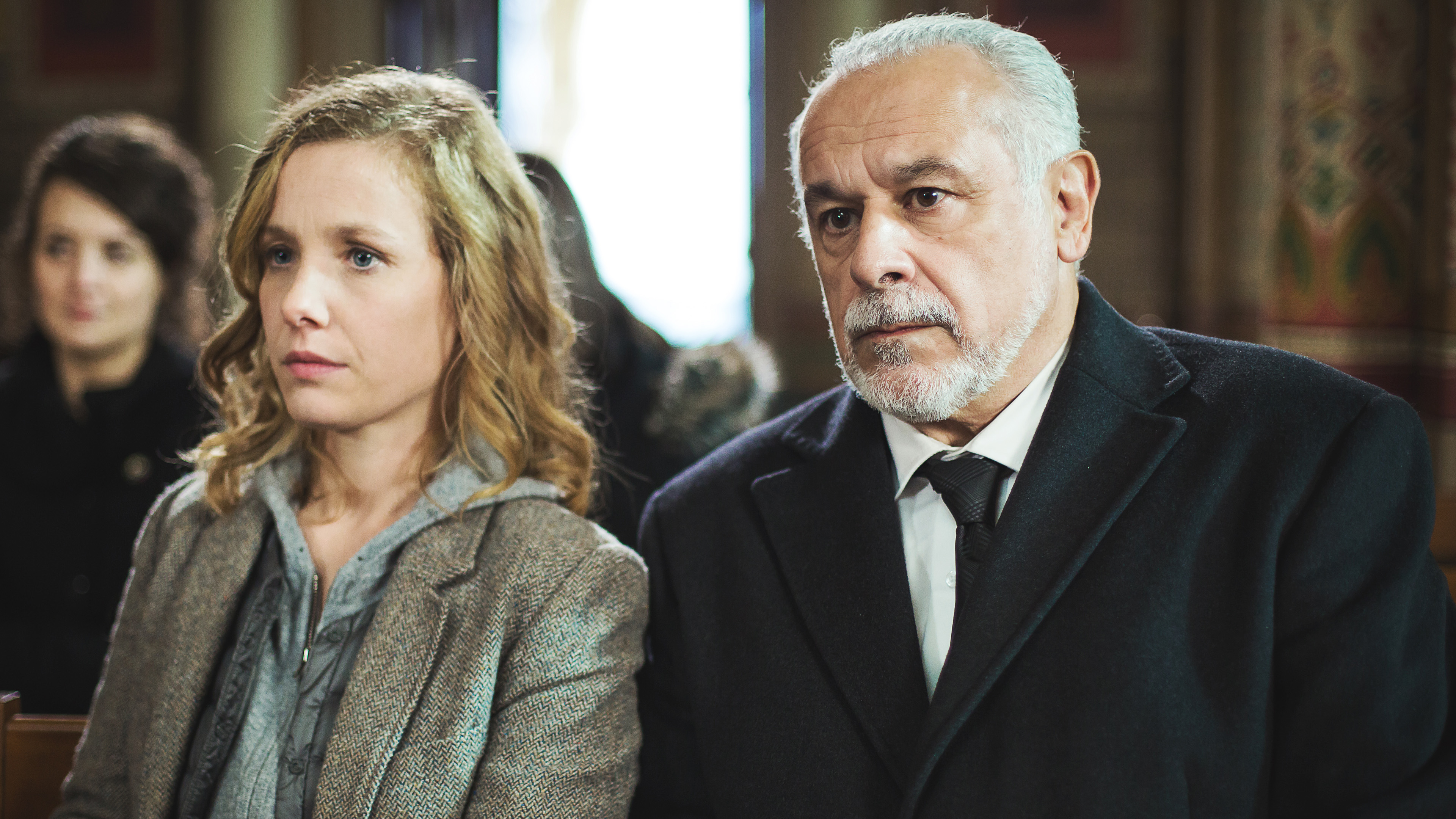 Mongeville: Back to Court