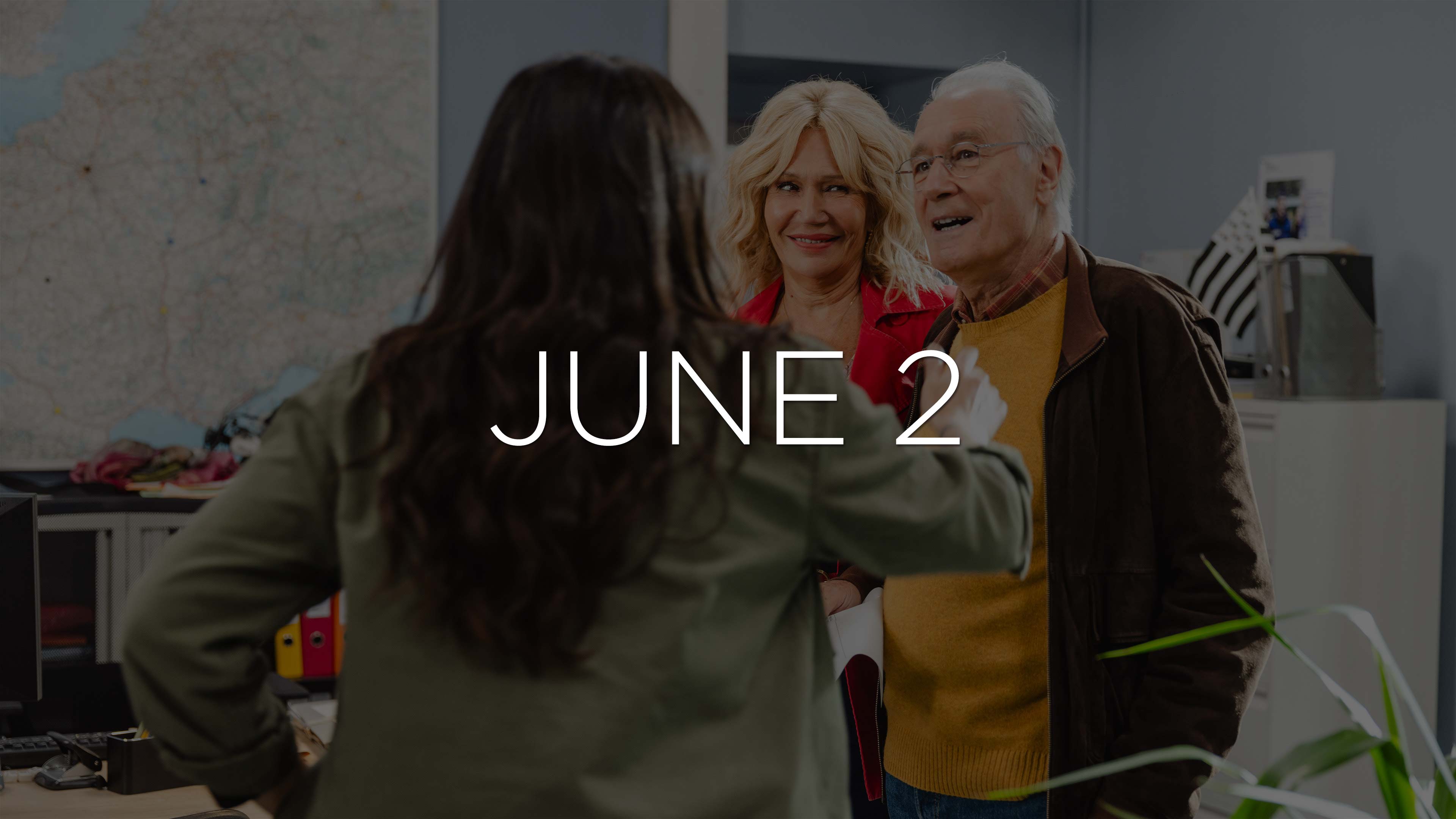 The Family Detective Ep106 Available June 2