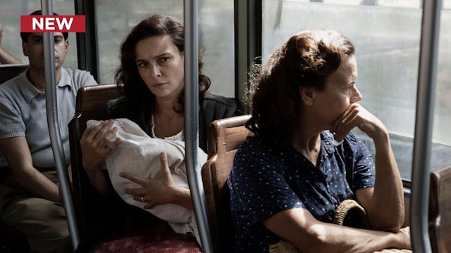 Elsa Morante's La Storia: Episode 02