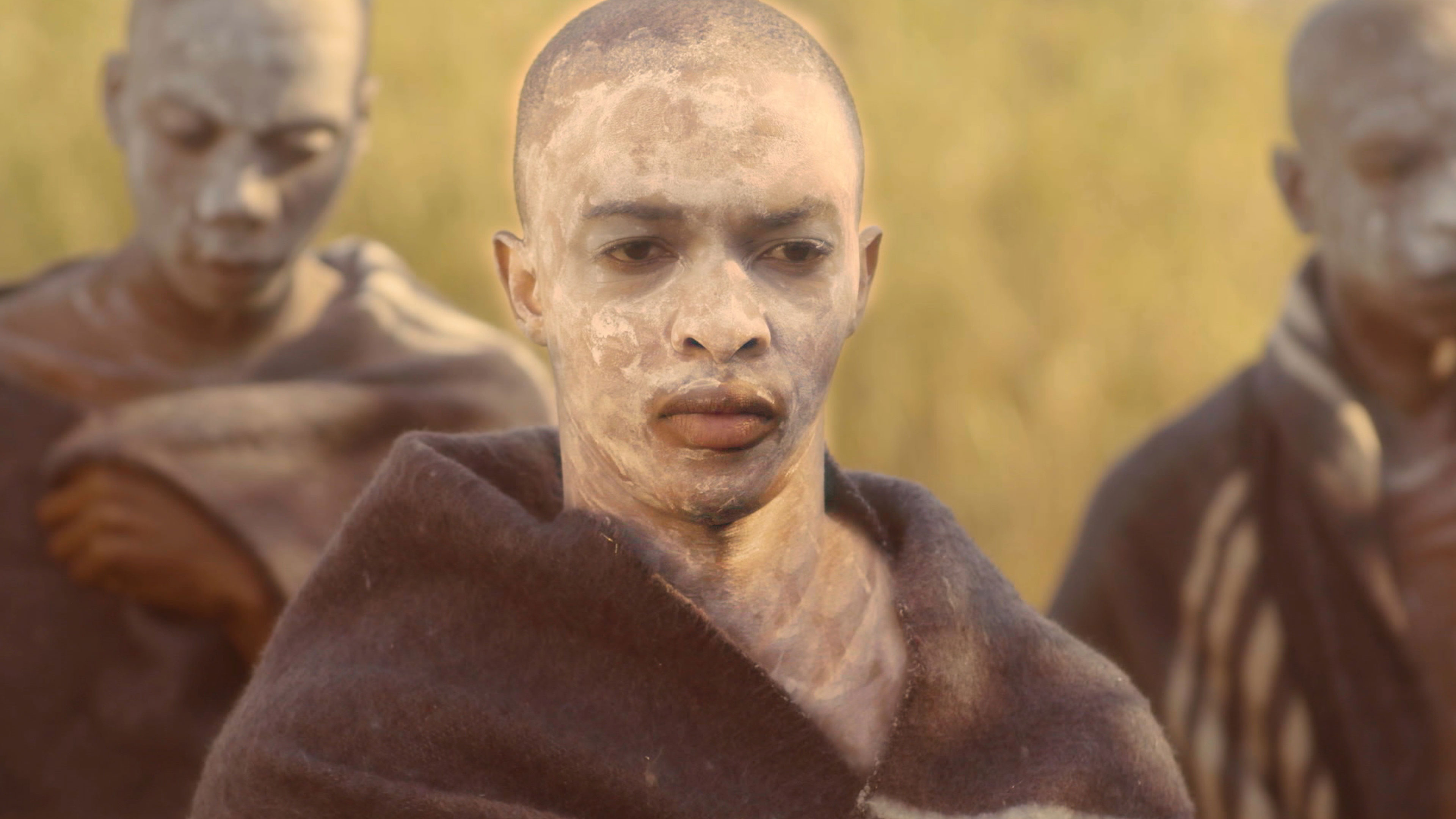 Grassroots: Episode 01