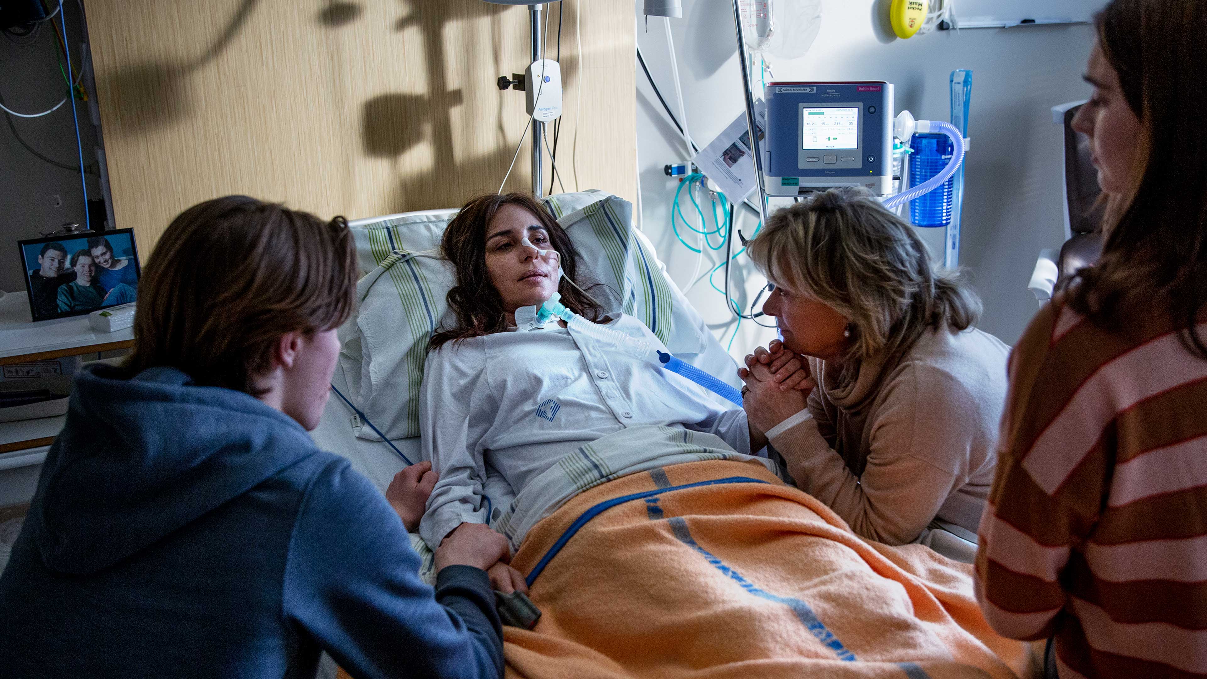 Gasmamman: Episode 01