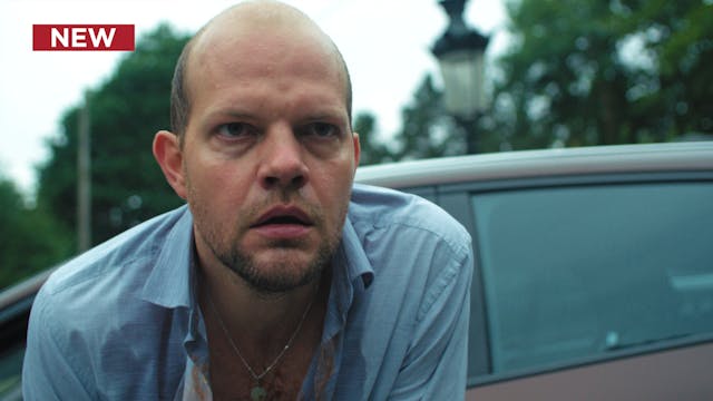 The Break: Episode 09