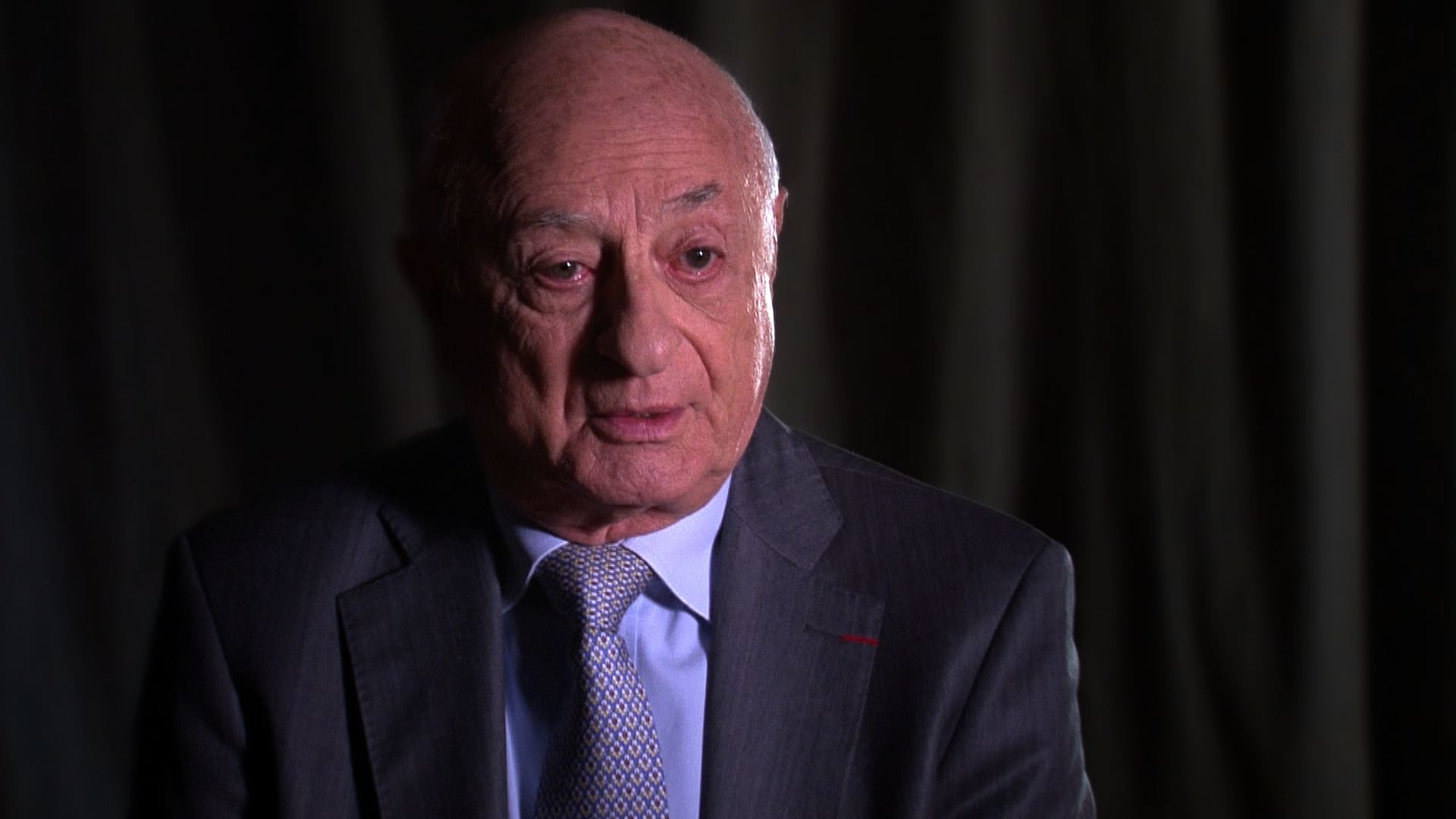 A French Village: BONUS: Fate of Jewish Children (Sn 3 Ep 17)