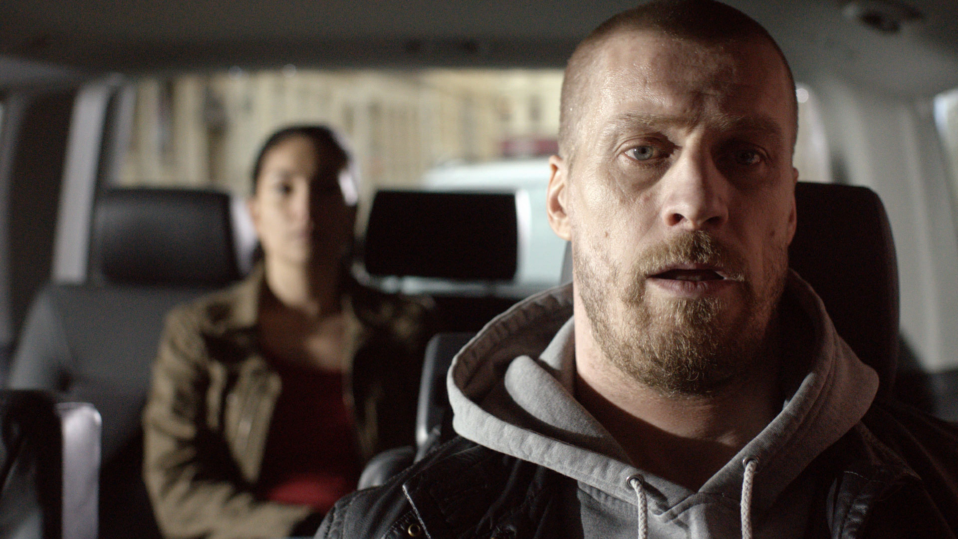 Johan Falk: The 107 Patriots (Sn 2 Ep 2)