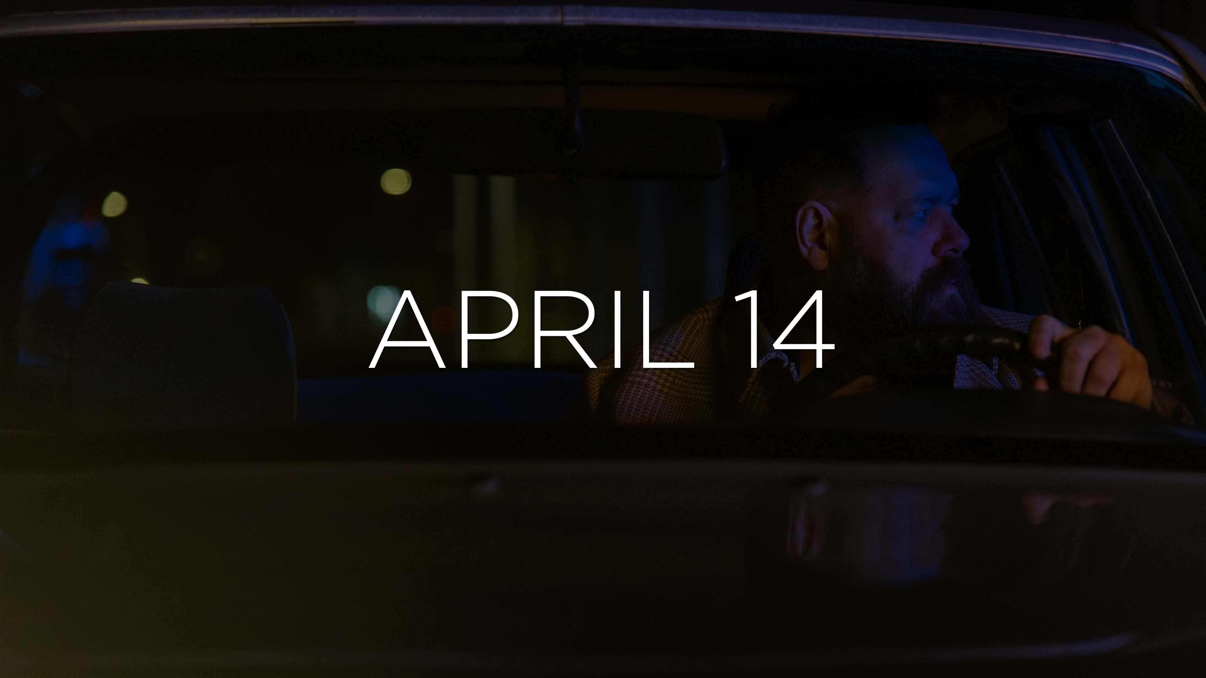 Reykjavik Fusion Ep 101 Available April 14