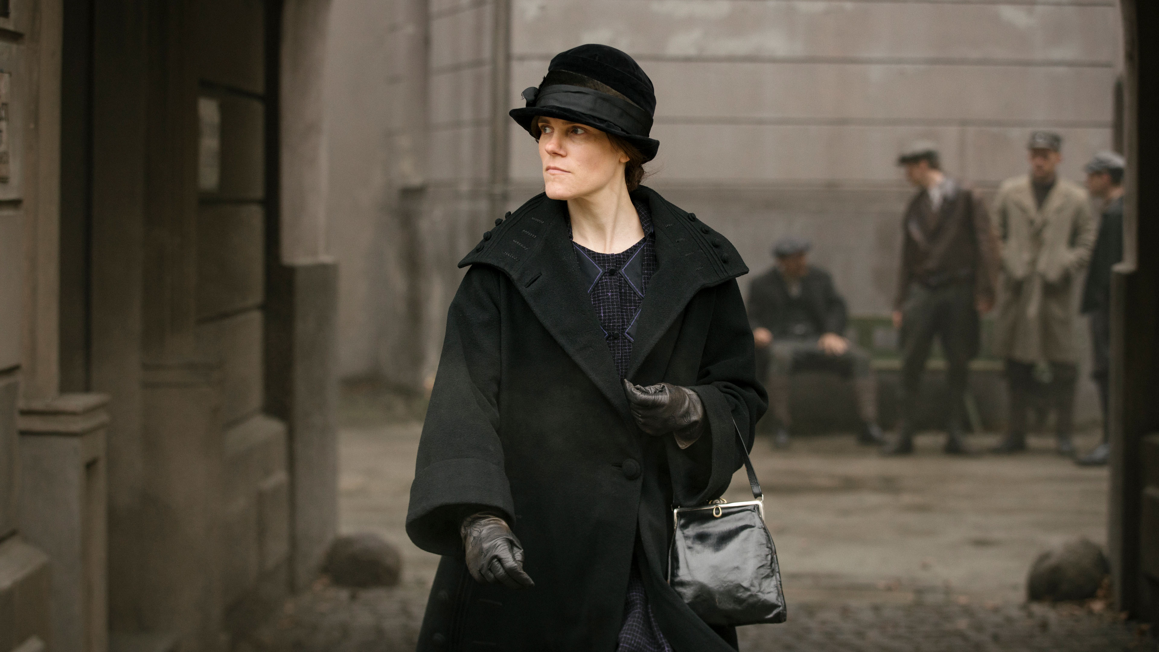 Babylon Berlin: Episode 06