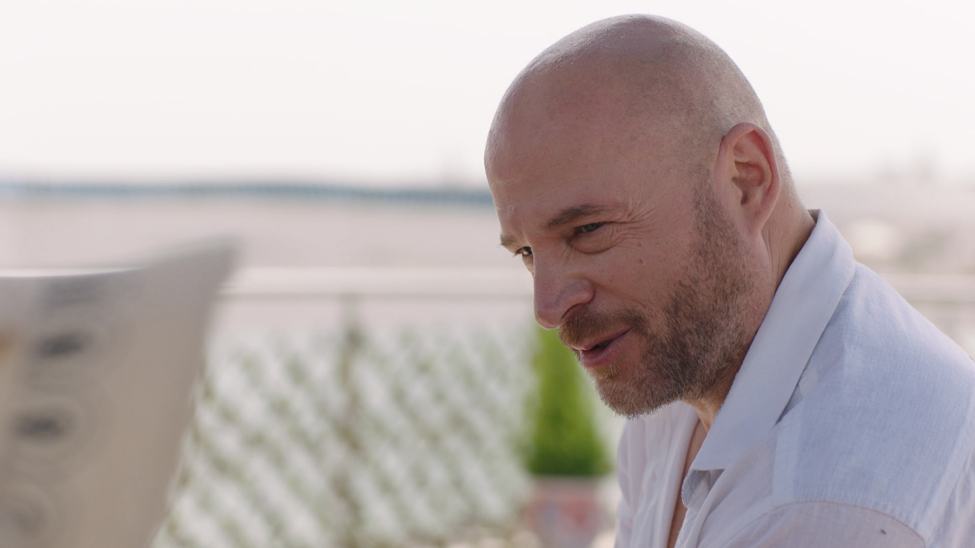 The Last Socialist Artefact: Oleg