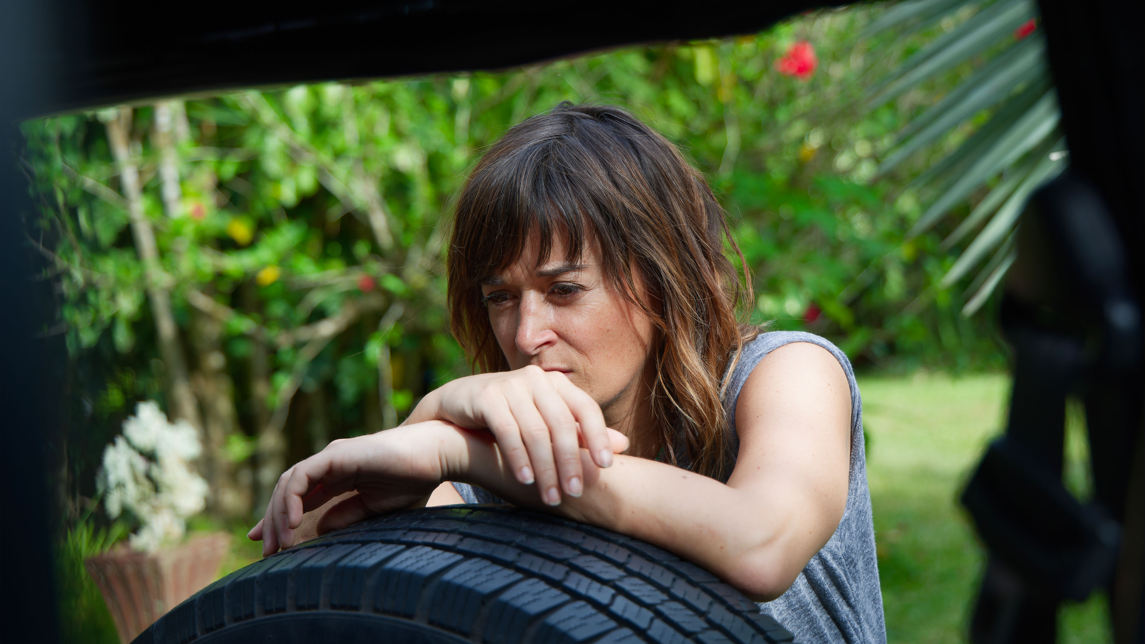 Deadly Tropics: Coeur Bouliki