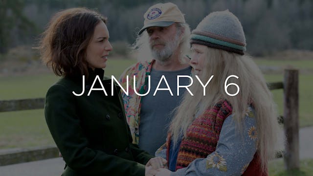 Gasmamman Ep 104 Available January 6