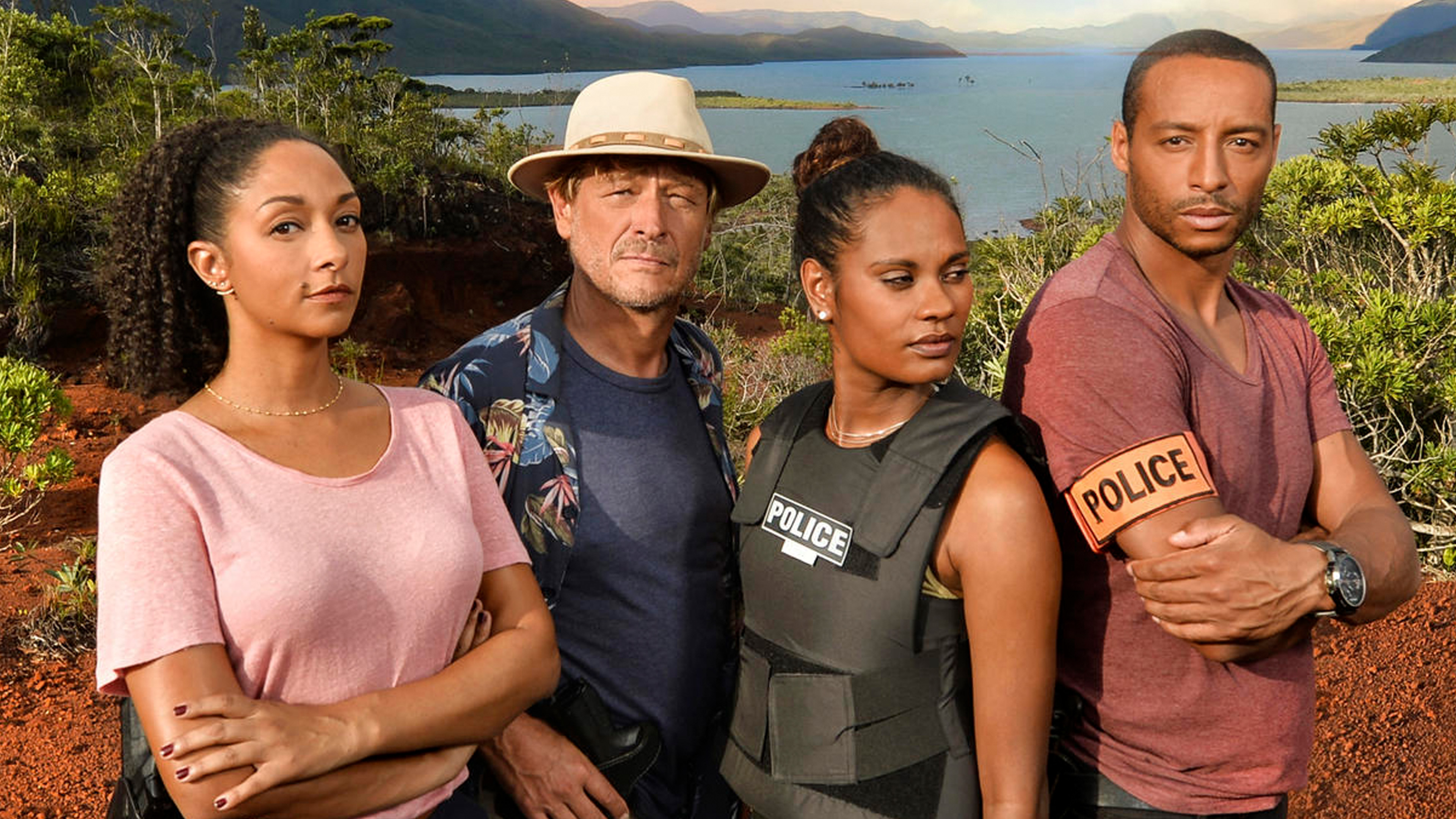 Pacific Criminal: The Choking Game, Part 2