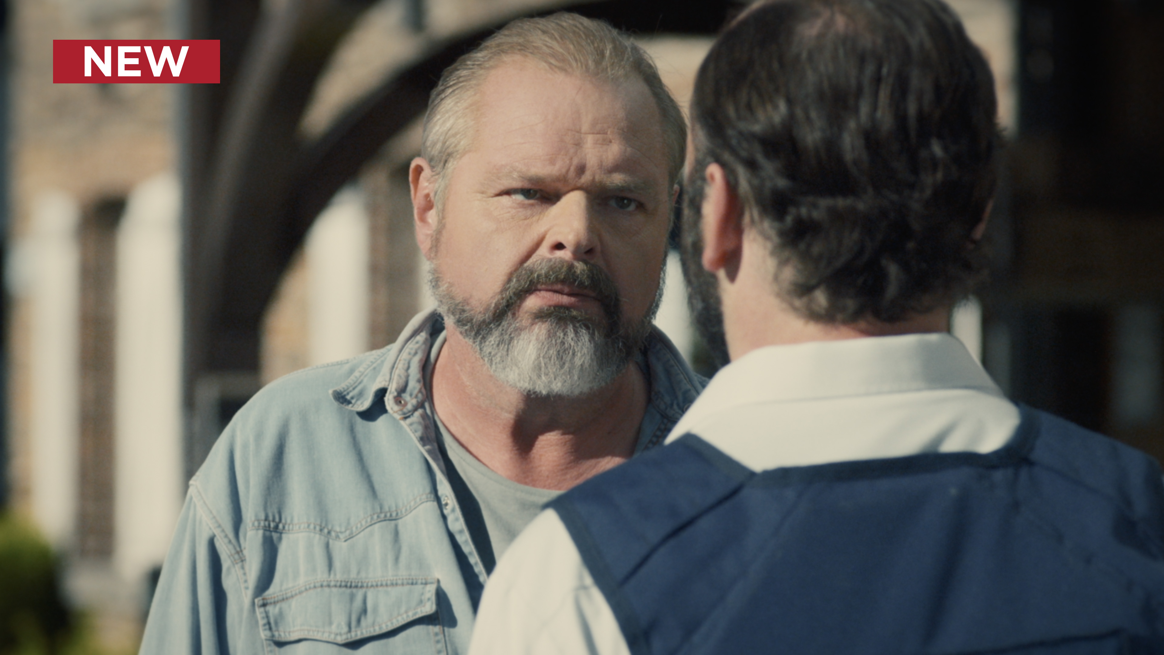 Public Enemy: Excommunication