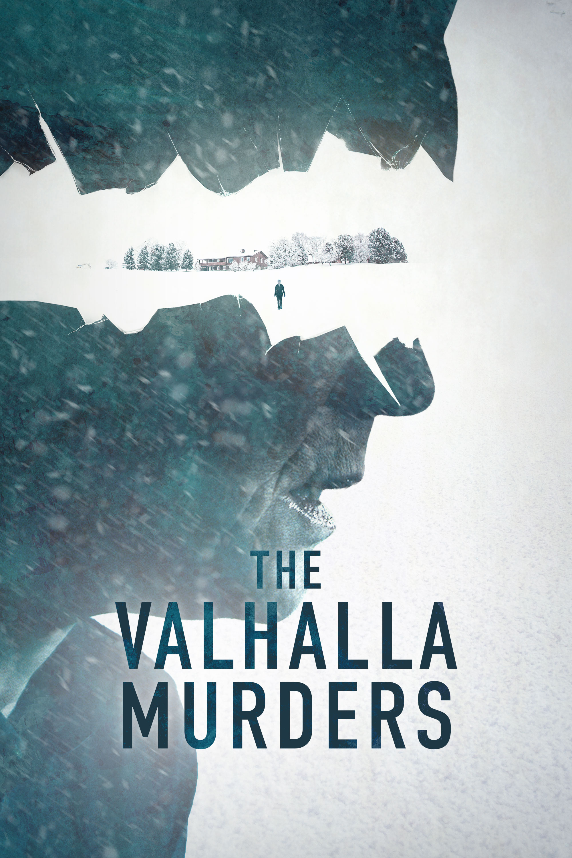 The Valhalla Murders