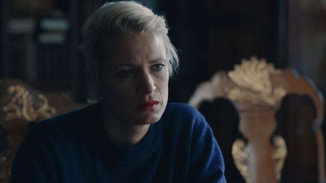 Fatal Crossing: Episode 02