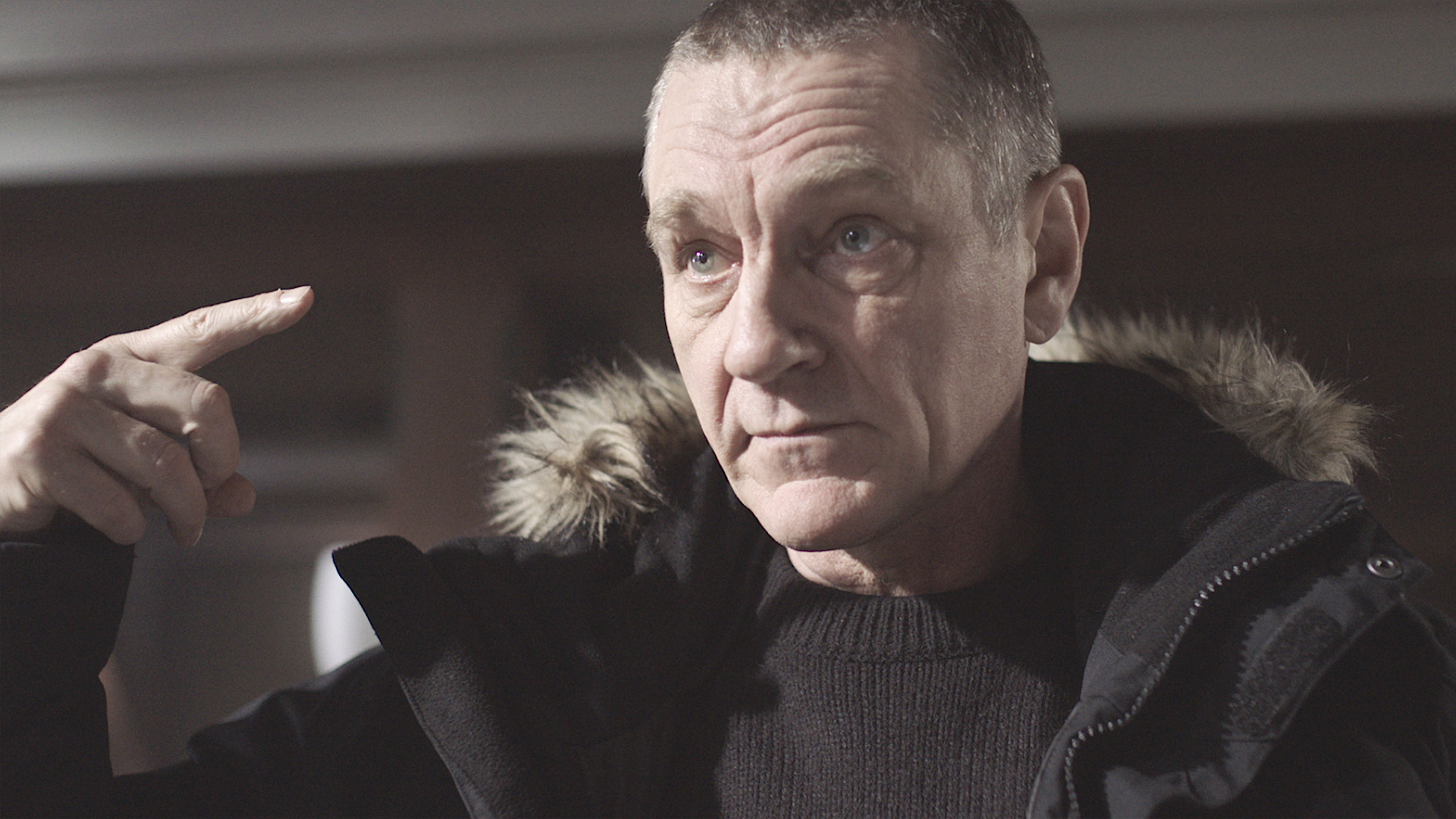 Bordertown: The Lady in the Looking Glass, Part 2