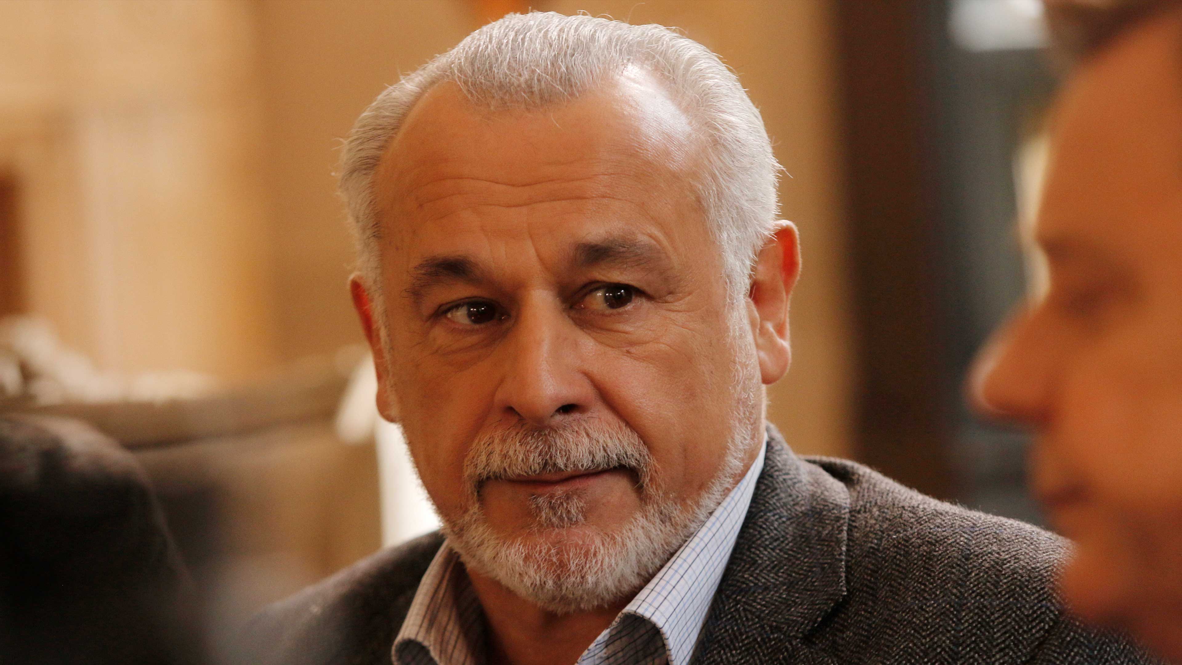 Mongeville: A Stressful Seminar