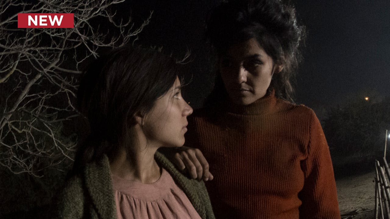 Ramona Episode 12 Season 1 MHz Choice