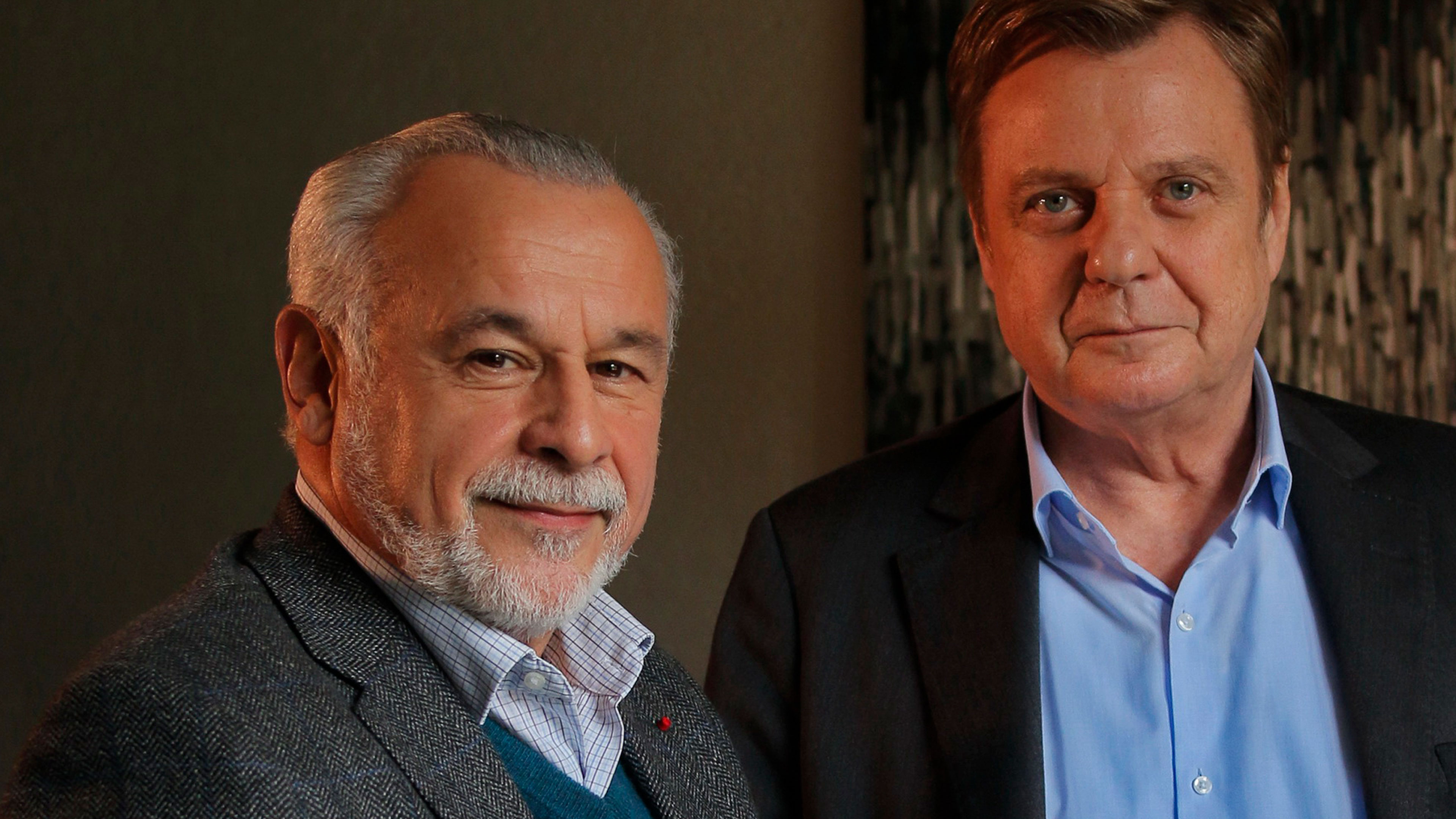 Mongeville: Magellan and Mongeville