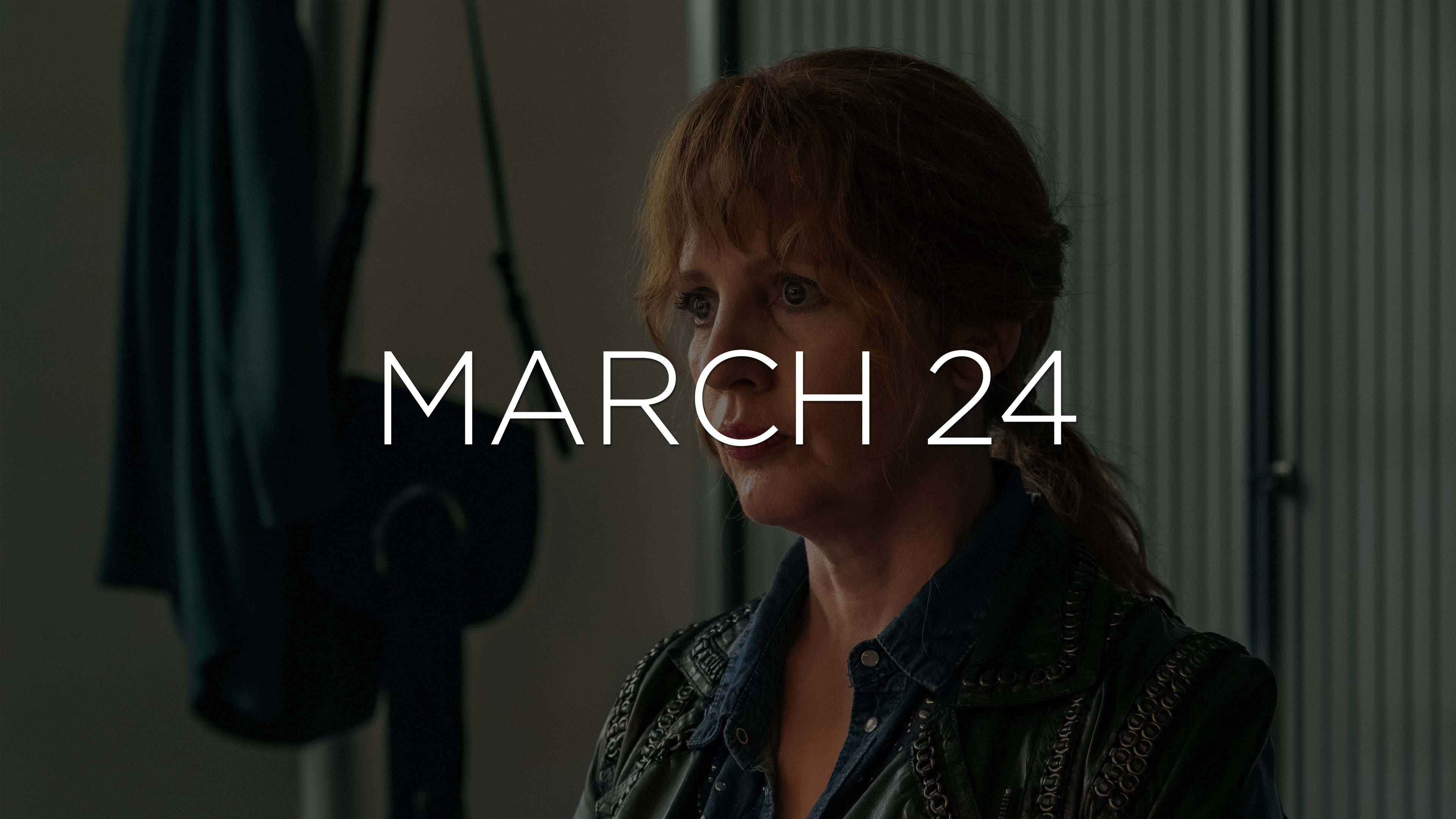 Chantal (Dubbed) Ep 201 Available March 24