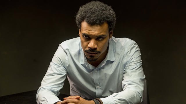 Carlo & Malik: Sisters