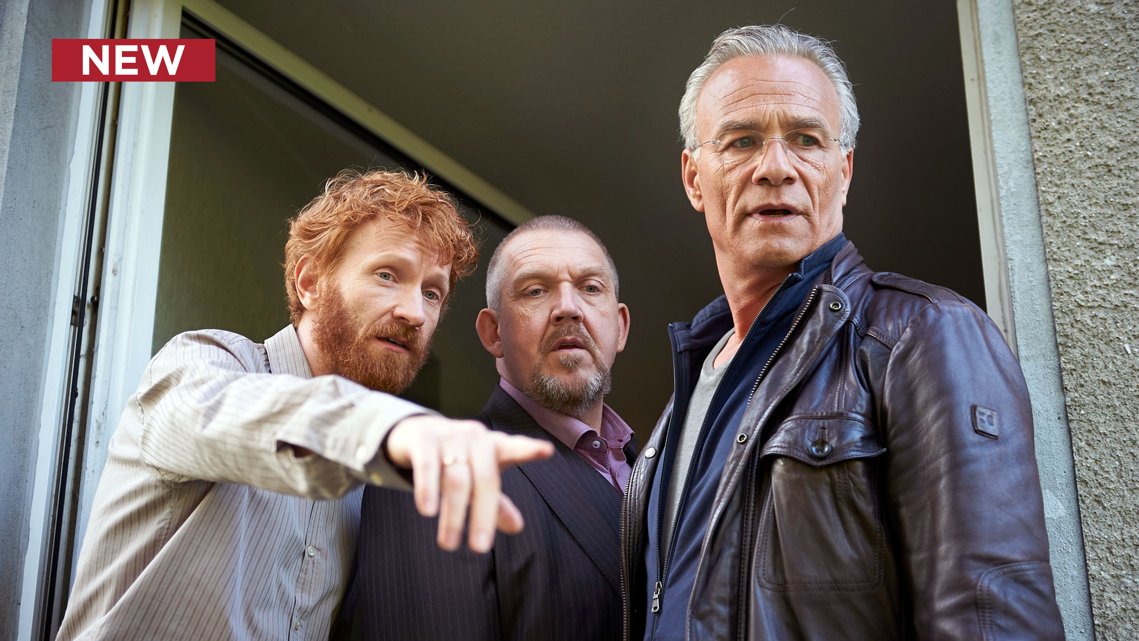 Tatort: Cologne: Scars