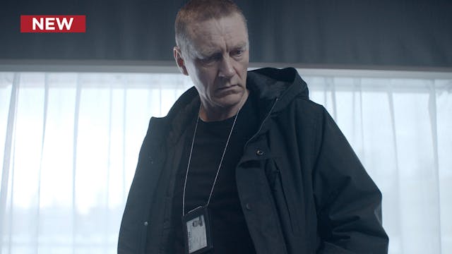 Bordertown (Dubbed): A Chess Story, P...