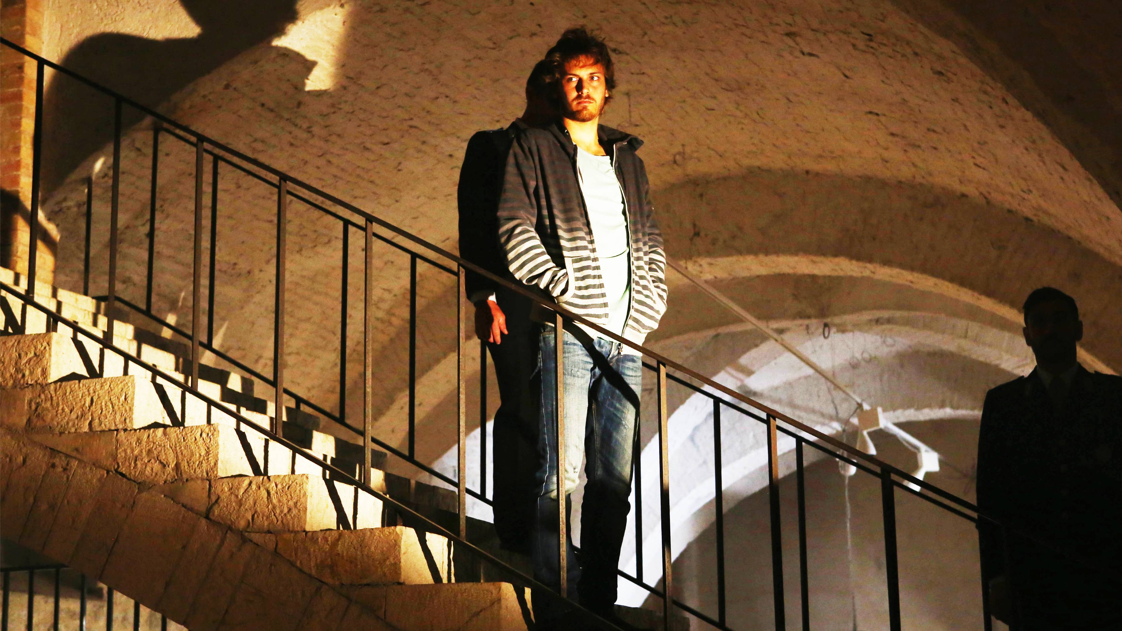 Don Matteo: Two Mothers