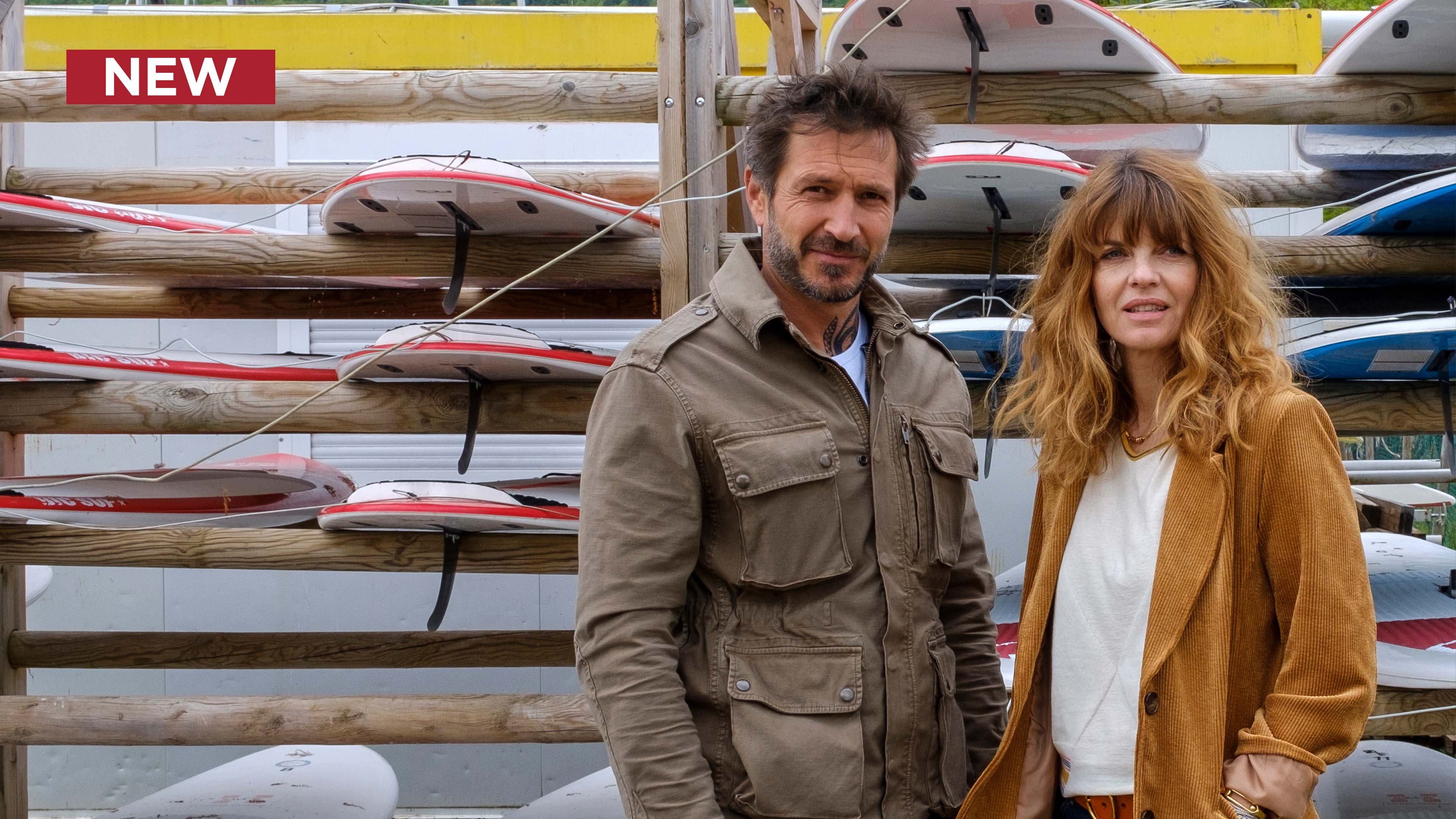 Cassandre: The Regatta