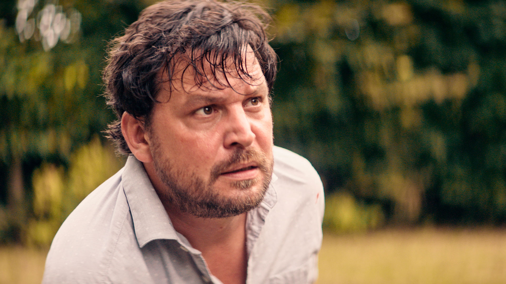 Marnow Murders: Salvation