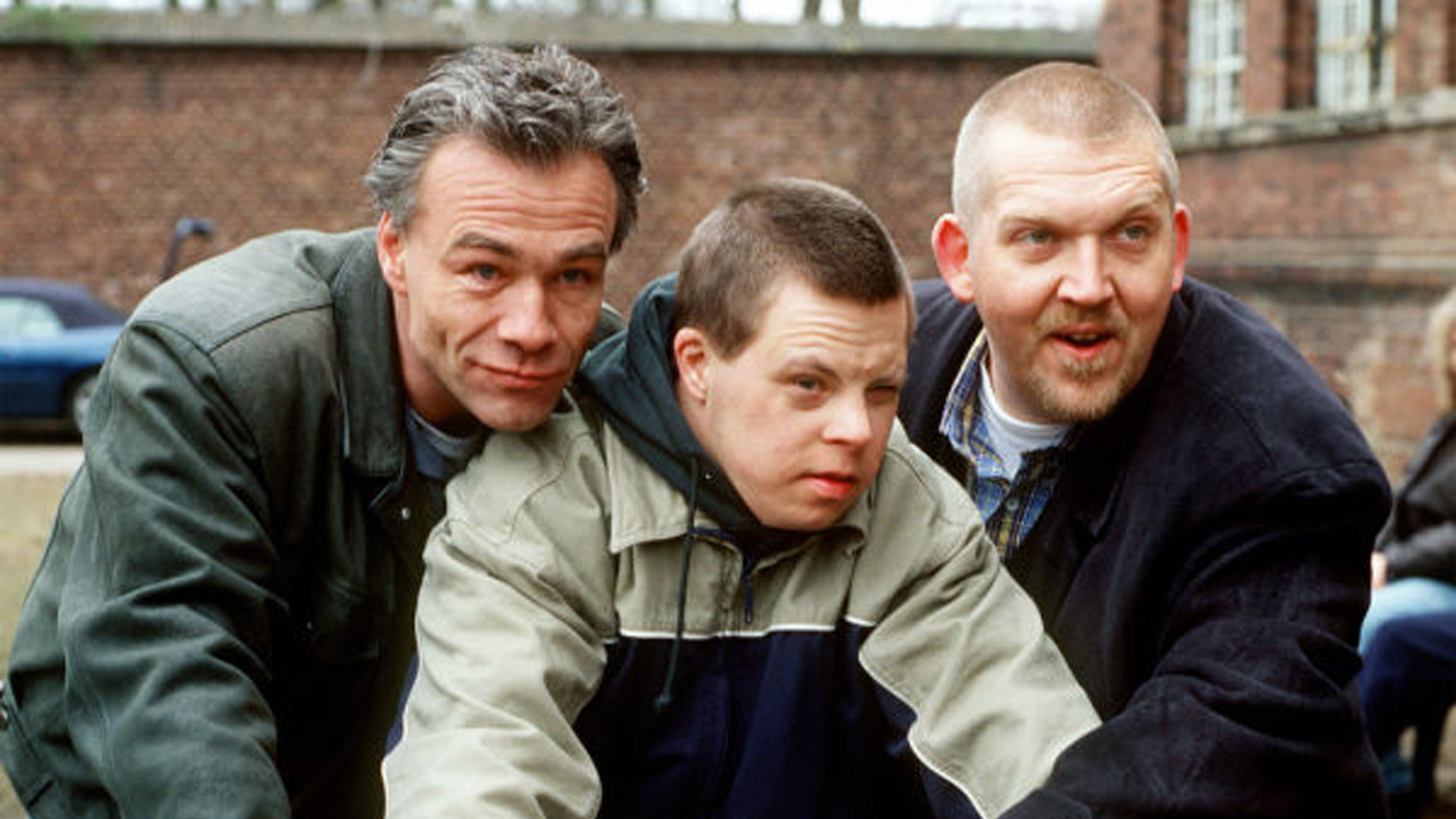 Tatort: Cologne: Residual Risk (Sn 1 Ep 6)