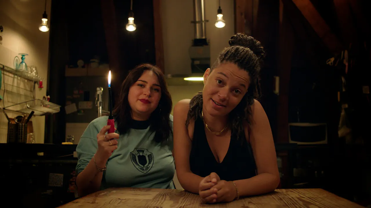 Anne+: Anne+ - Season 2 - MHz Choice