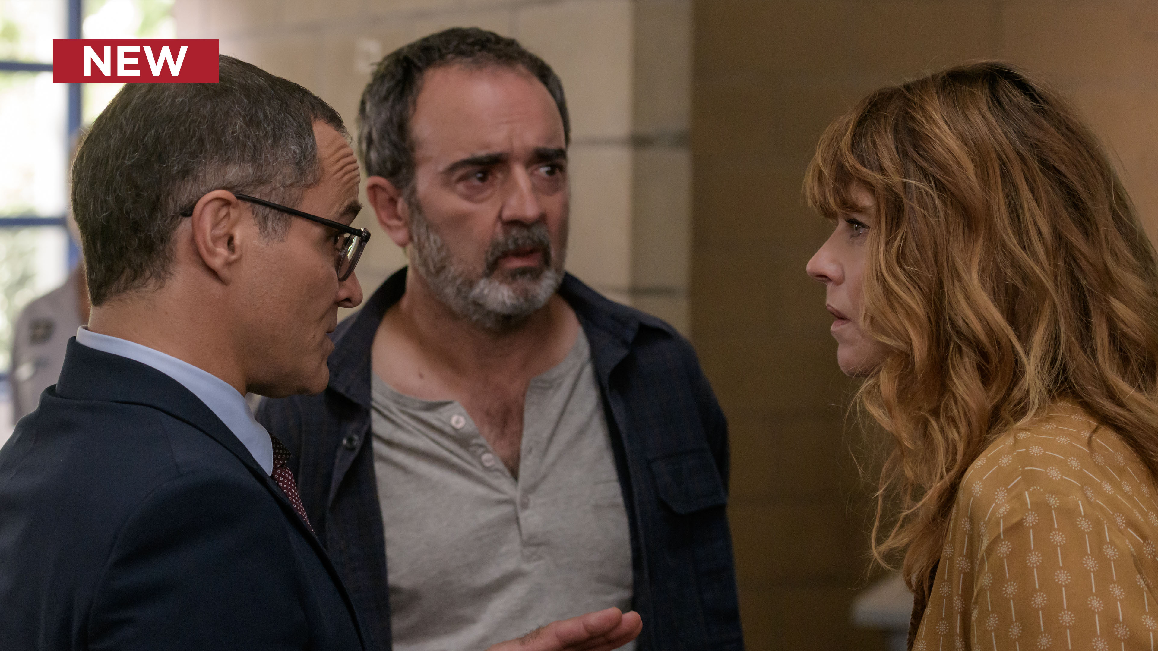 Cassandre: The Price of Silence