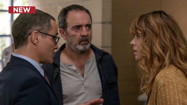 Cassandre: The Price of Silence