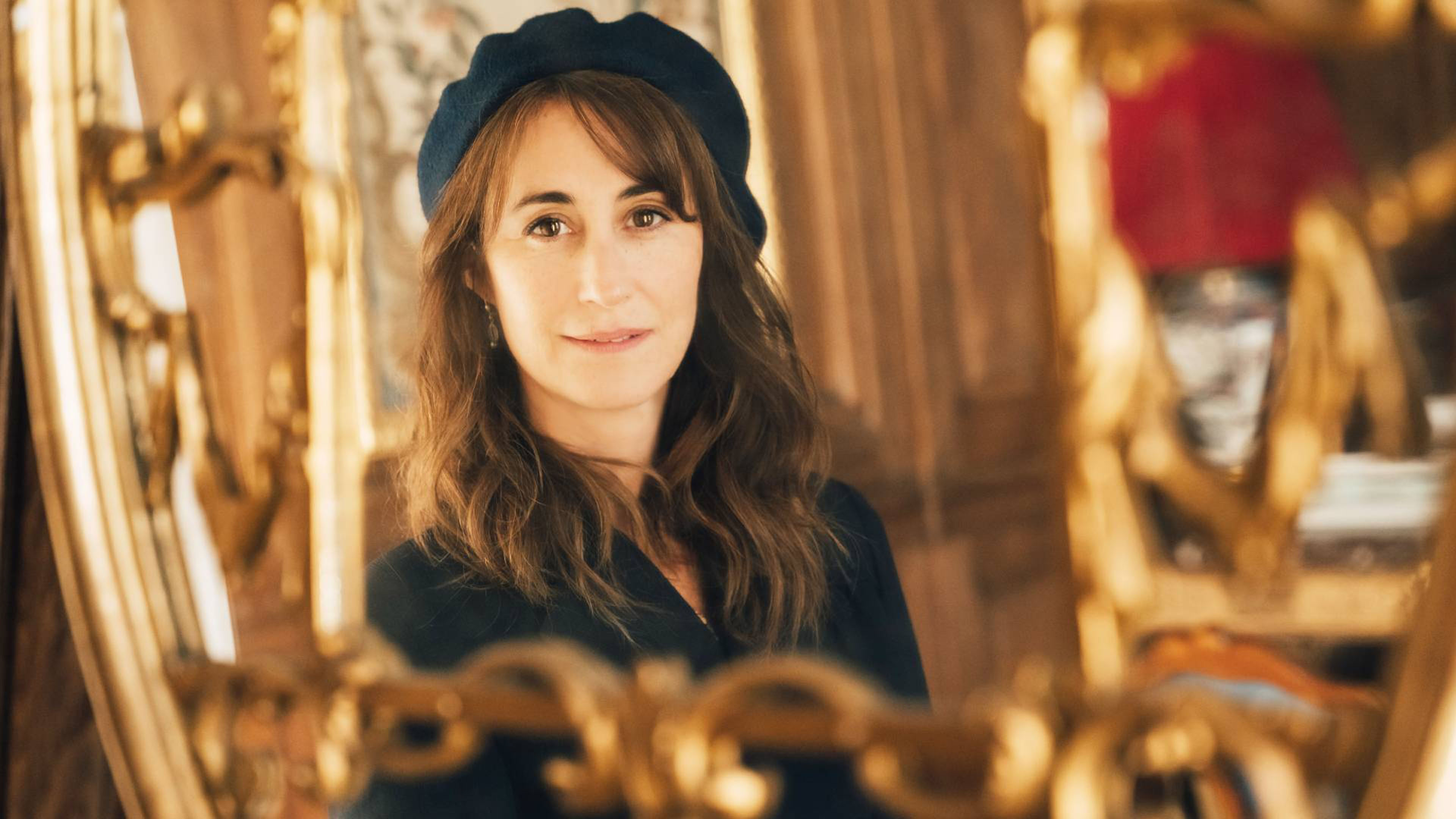 The Art of Crime (Dubbed): A Heart of Stone, Part 2