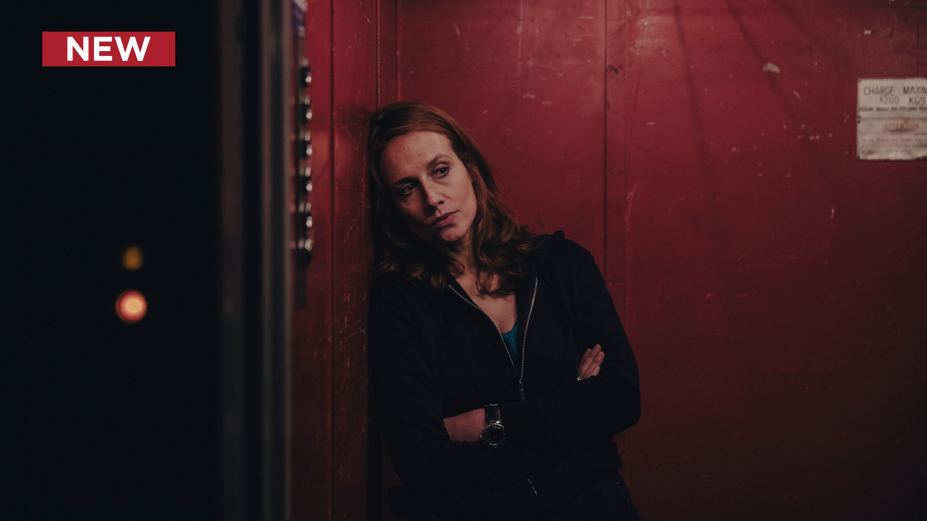 Marion: Shadow of Death, Part 2