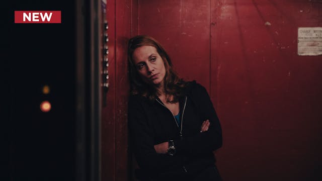 Marion: Shadow of Death, Part 2