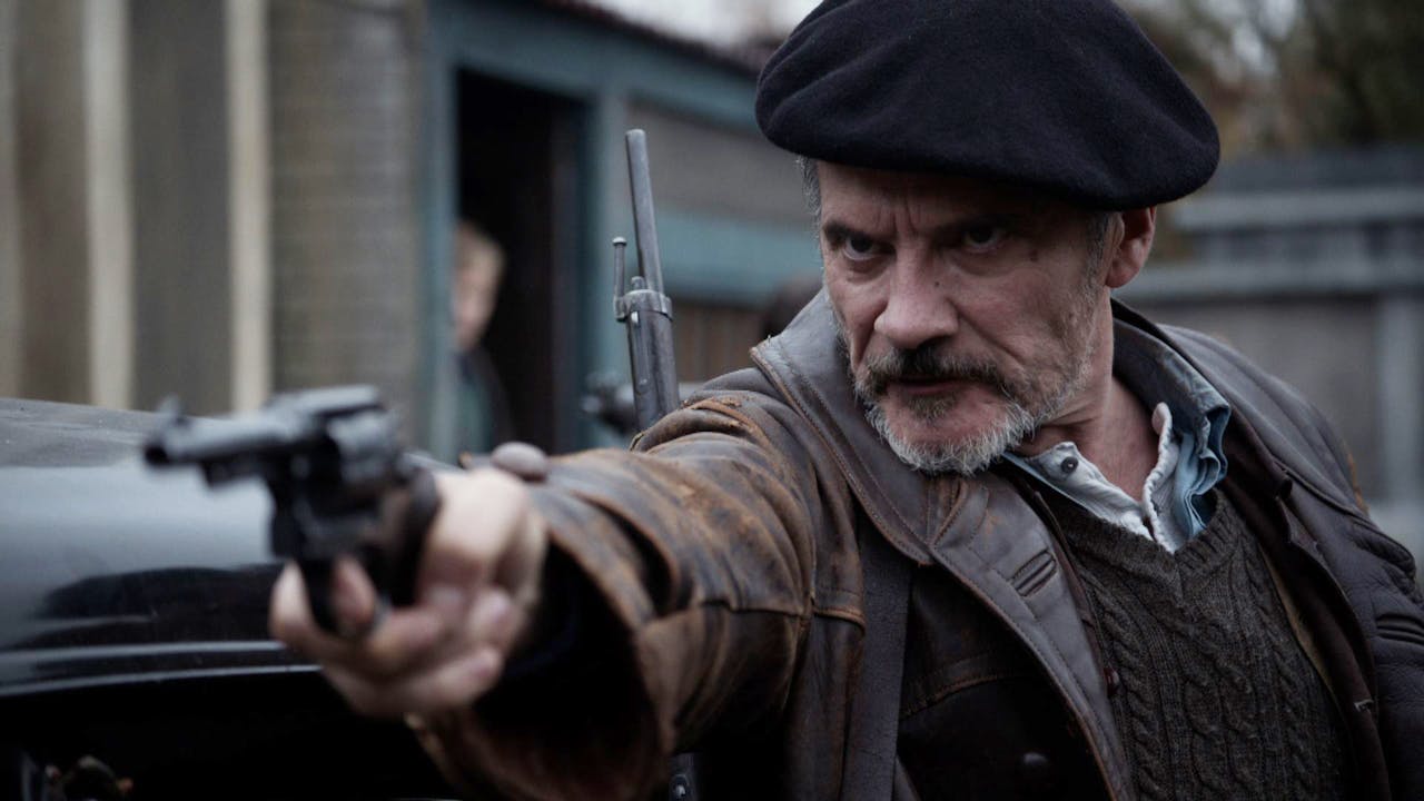 A French Village: An Explosion (Sn 5 Ep 7) - Season 5 ...