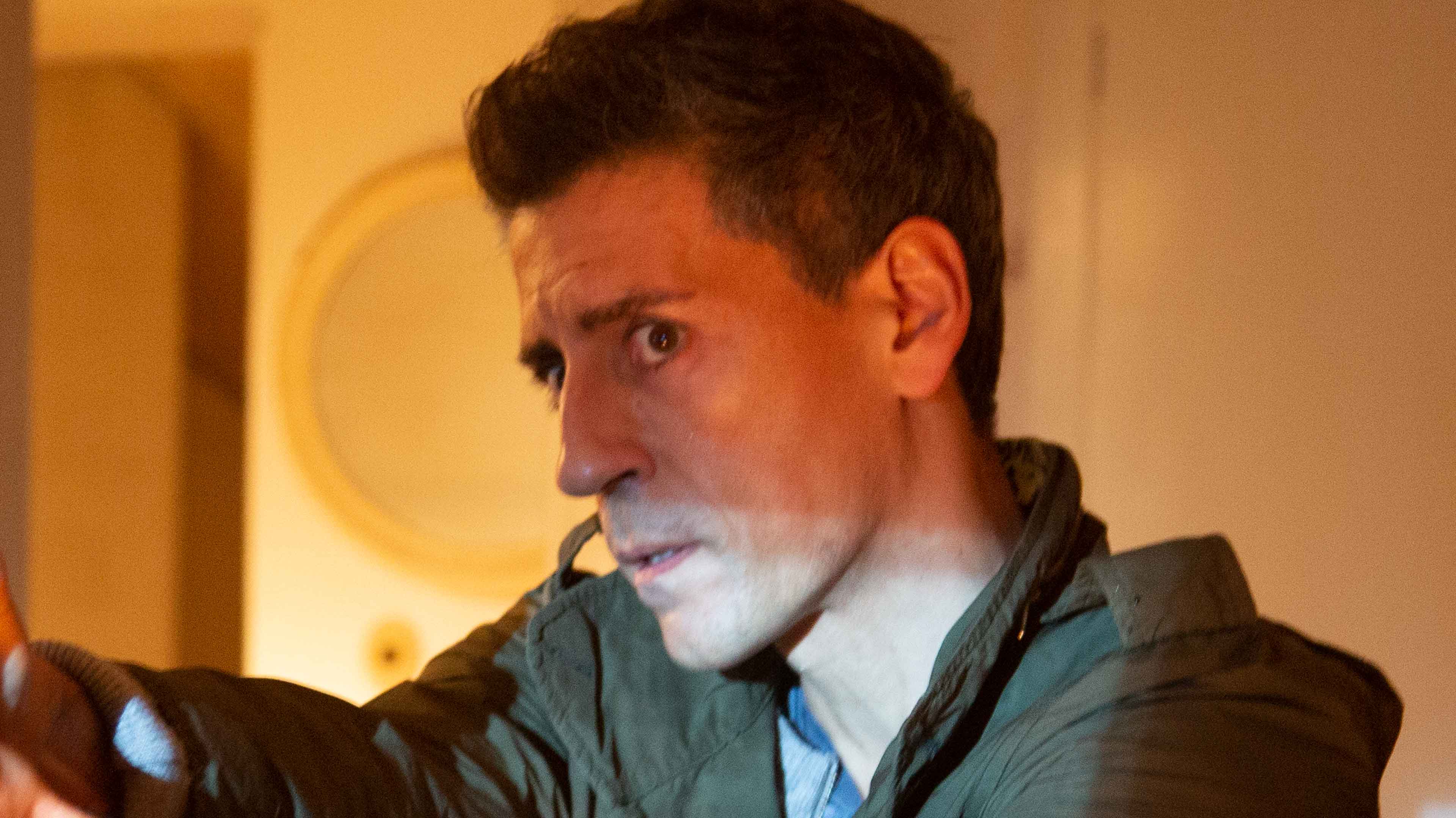 La Porta Rossa: Episode 06