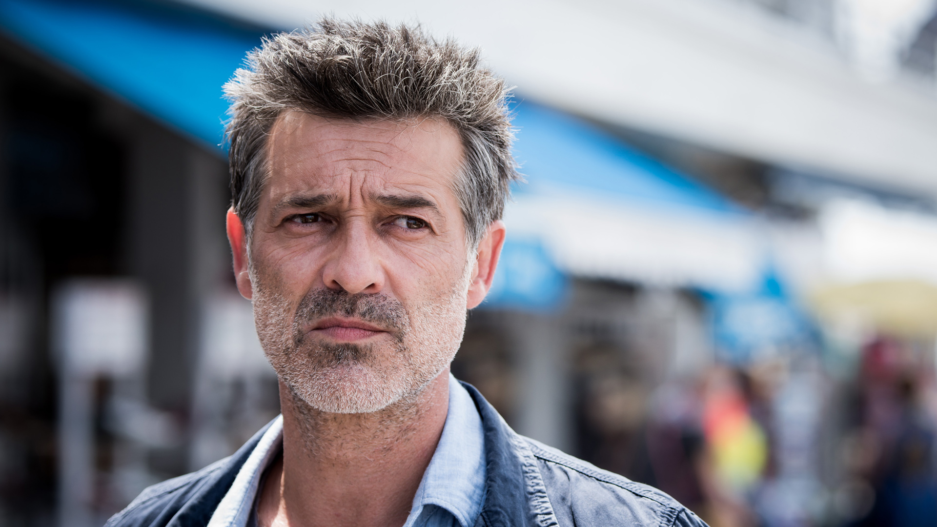 Tandem: Caught in the Net