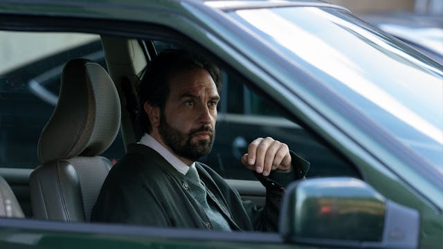 Anonymous: Episode 02