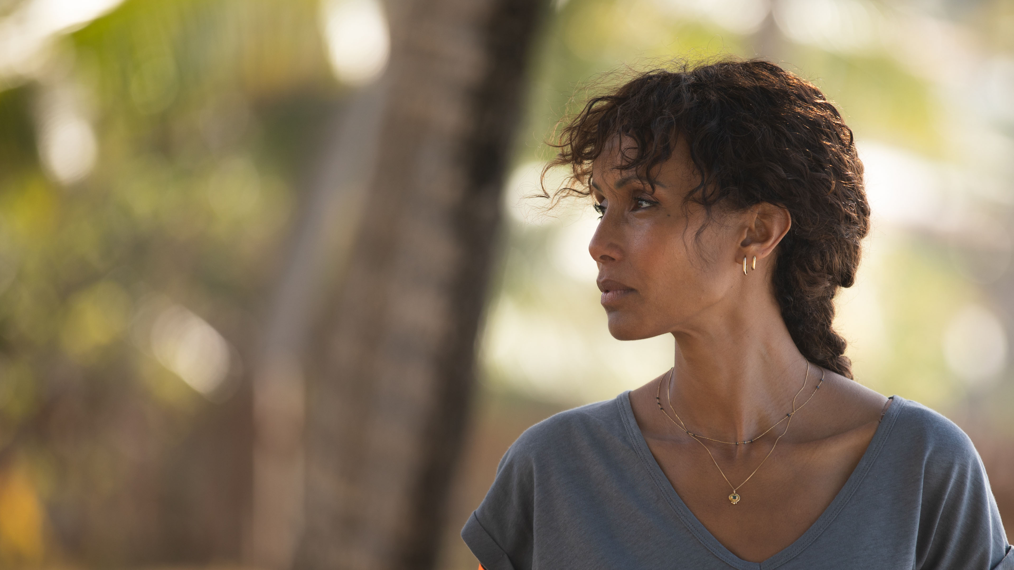 Deadly Tropics: Riviere Salee