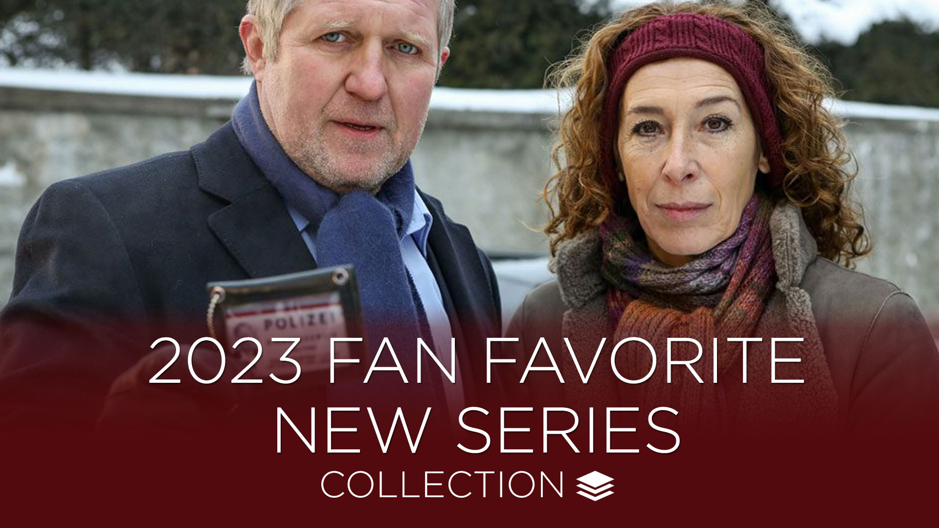 2023 Fan Favorite Series